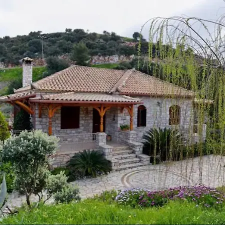 Holiday home Koroni *
