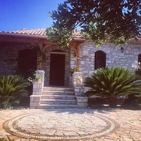 Koroni Holiday home
