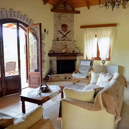 Holiday home Koroni