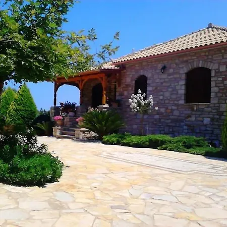 Holiday home Koroni