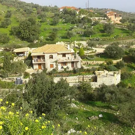 Koroni Holiday home