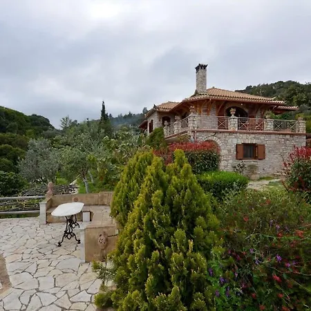 Holiday home Koroni