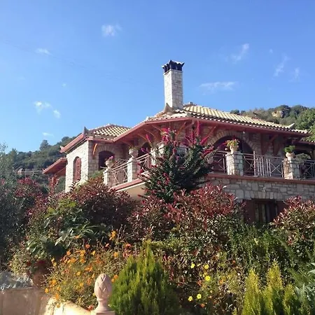 Koroni * 卡拉马塔