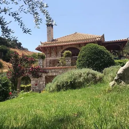 Koroni 度假居