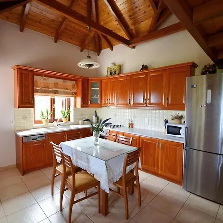 Holiday home Koroni *