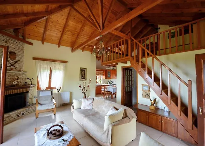 Koroni Casa vacanze Kalamata