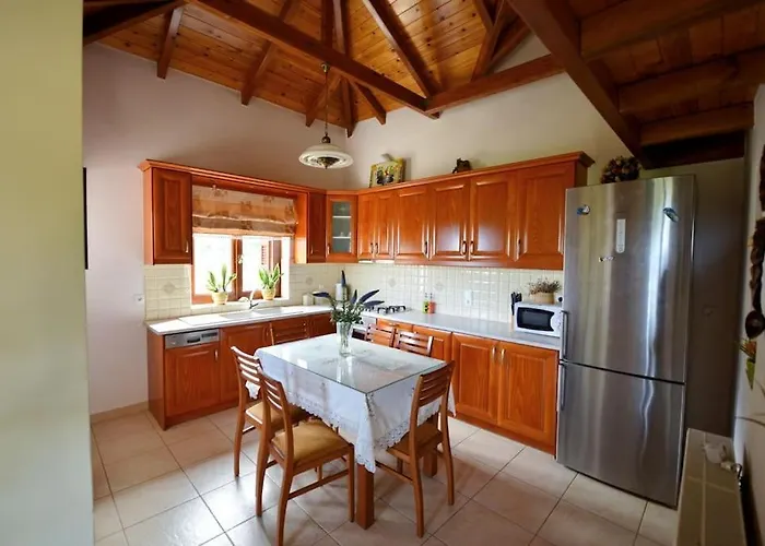 Casa vacanze Koroni *