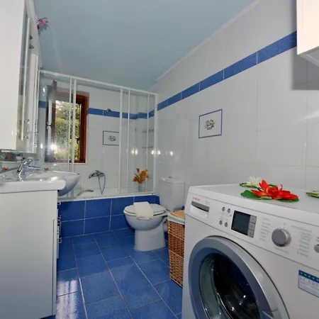 Koroni Ferienhaus Kalamata