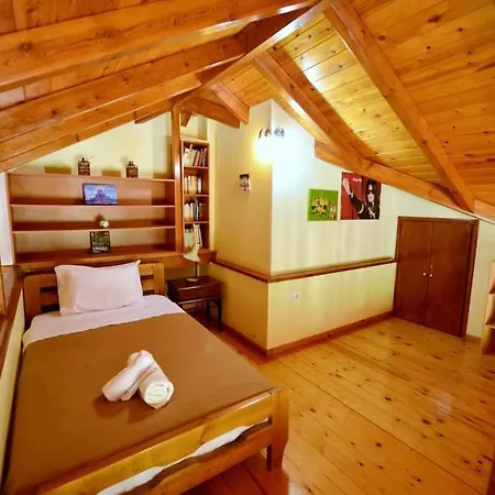 Koroni Holiday home Verga Kalamata