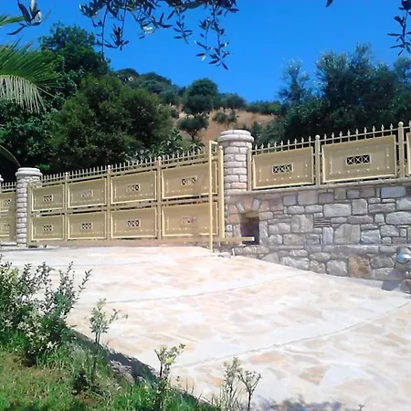 Holiday home Koroni