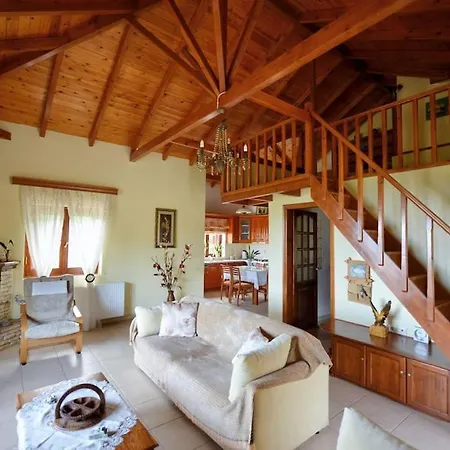 Koroni Ferienhaus Kalamata