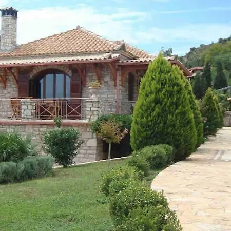 Koroni Verga Kalamata