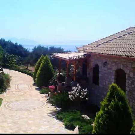 Koroni Verga Kalamata
