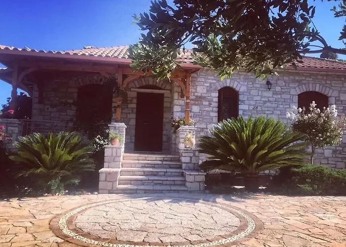 Koroni Σπίτι διακοπών