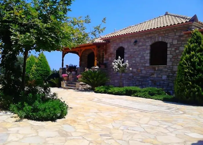 Σπίτι διακοπών Koroni