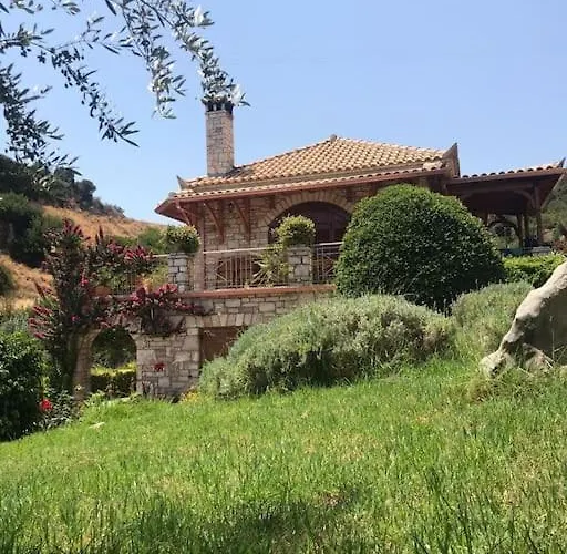 Koroni Σπίτι διακοπών